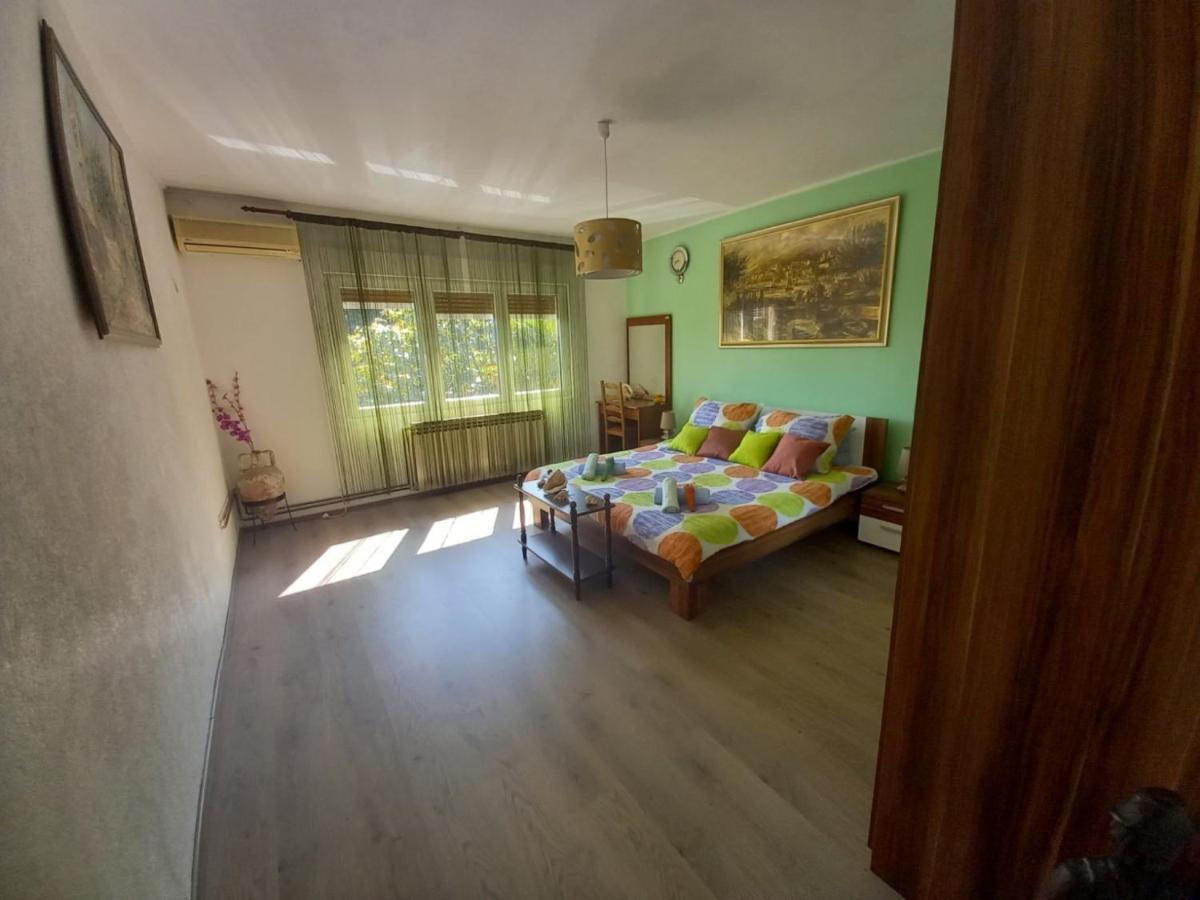 Apartments Lorinda Mošćenička Draga Camera foto
