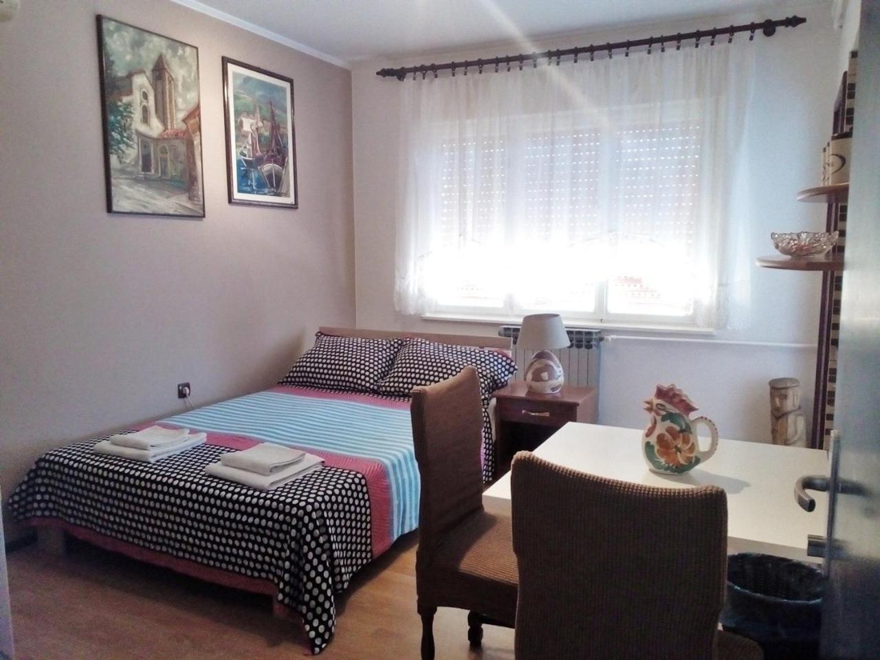 Apartments Lorinda Mošćenička Draga Camera foto